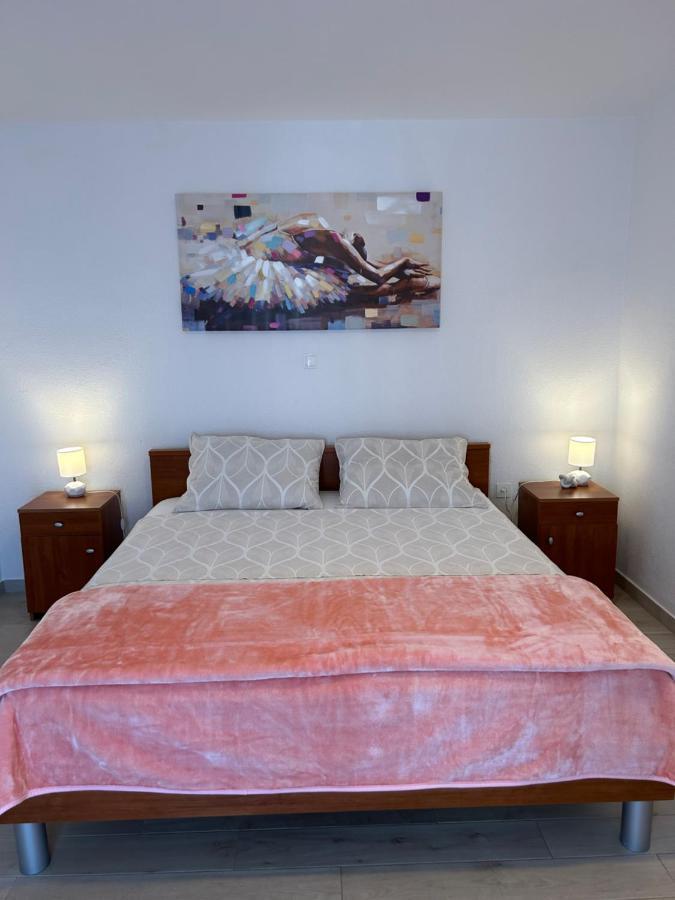 Apartment Salov Trogir Exterior photo